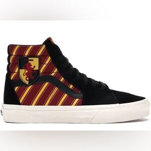 Vans Harry Potter Sk8-Hi Griffindor